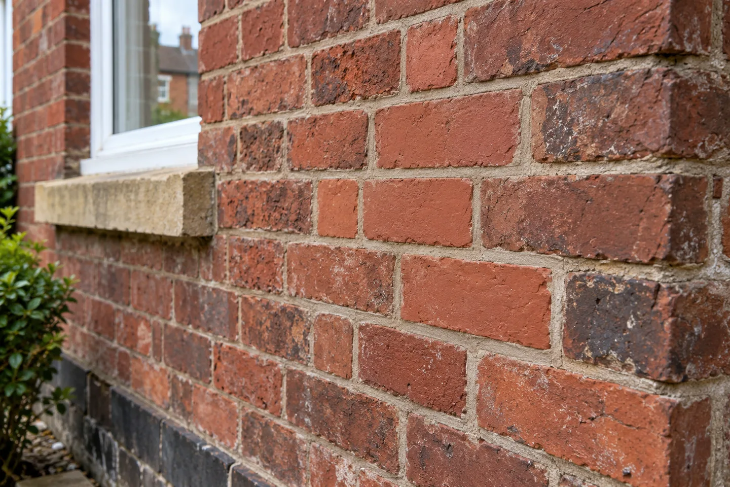 Brick Repairs example